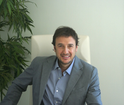 Dr. Juan Carlos Santiago Blázquez