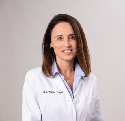 Dra. Marta Frieyro